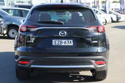 2016 Mazda
CX-9 Azami