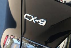 2016 Mazda
CX-9 Azami