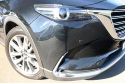 2016 Mazda
CX-9 Azami