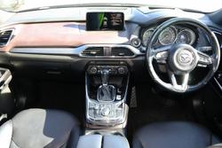 2016 Mazda
CX-9 Azami