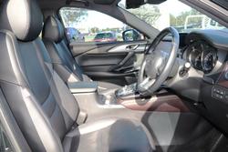 2016 Mazda
CX-9 Azami