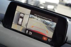 2019 Mazda
CX-5 Akera