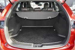 2019 Mazda
CX-5 Akera
