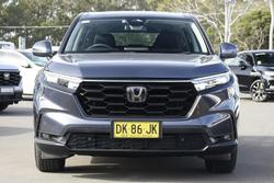 2024 Honda
CR-V VTi X+