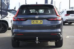 2024 Honda
CR-V VTi X+