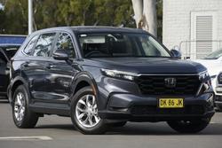2024 Honda
CR-V VTi X+