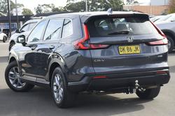 2024 Honda
CR-V VTi X+