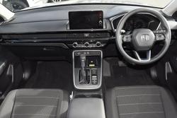 2024 Honda
CR-V VTi X+