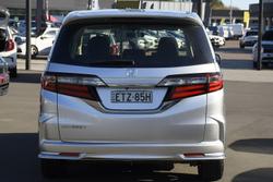 2019 Honda
Odyssey VTi