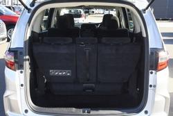 2019 Honda
Odyssey VTi