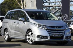2019 Honda
Odyssey VTi
