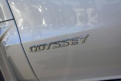 2019 Honda
Odyssey VTi