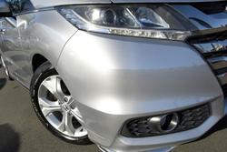 2019 Honda
Odyssey VTi
