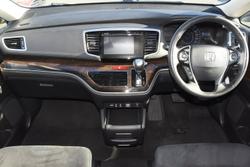 2019 Honda
Odyssey VTi