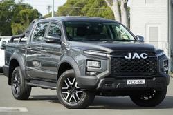 2024 JAC
T9 Oasis