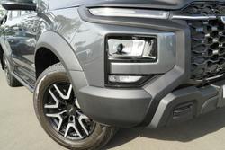 2024 JAC
T9 Oasis