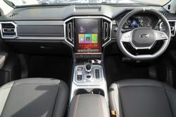 2024 JAC
T9 Oasis