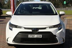 2022 Toyota
Corolla Ascent Sport