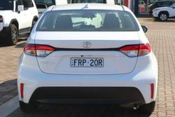 2022 Toyota
Corolla Ascent Sport