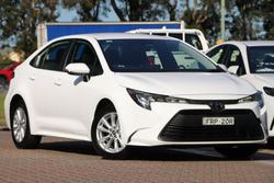 2022 Toyota
Corolla Ascent Sport