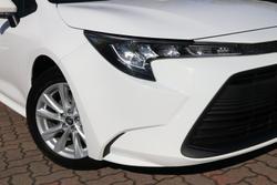 2022 Toyota
Corolla Ascent Sport