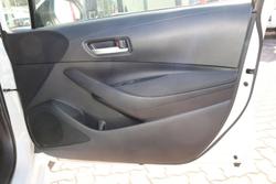 2022 Toyota
Corolla Ascent Sport