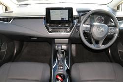 2022 Toyota
Corolla Ascent Sport