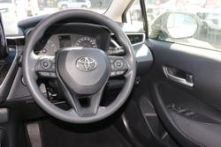 2022 Toyota
Corolla Ascent Sport