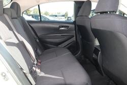 2022 Toyota
Corolla Ascent Sport