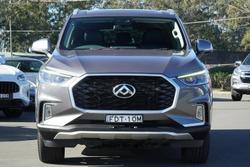 2023 LDV
D90 Executive