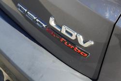 2023 LDV
D90 Executive
