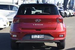 2021 Hyundai
Venue Elite