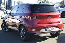 2021 Hyundai
Venue Elite