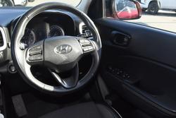 2021 Hyundai
Venue Elite