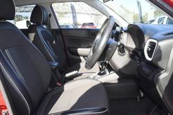 2021 Hyundai
Venue Elite