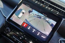 2022 Jeep
Grand Cherokee L Limited