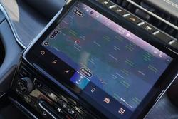 2022 Jeep
Grand Cherokee L Limited