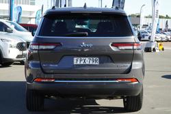 2022 Jeep
Grand Cherokee L Limited