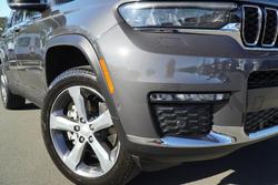 2022 Jeep
Grand Cherokee L Limited