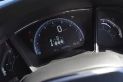 2018 Honda
Civic VTi-L