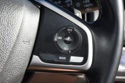 2018 Honda
Civic VTi-L