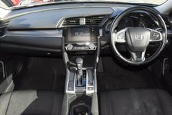 2018 Honda
Civic VTi-L