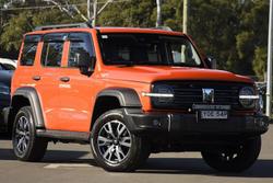 2023 GWM
Tank 300 Ultra