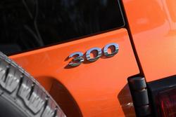 2023 GWM
Tank 300 Ultra