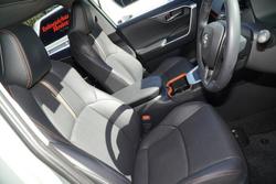 2024 Toyota
                RAV4 Edge