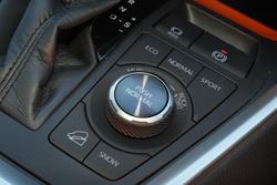 2024 Toyota
                RAV4 Edge