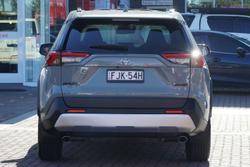 2024 Toyota
                RAV4 Edge