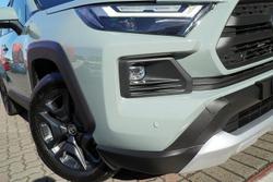 2024 Toyota
                RAV4 Edge