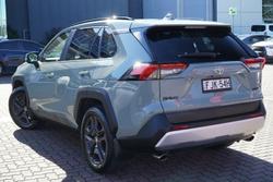 2024 Toyota
                RAV4 Edge