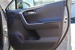 2024 Toyota
                RAV4 Edge